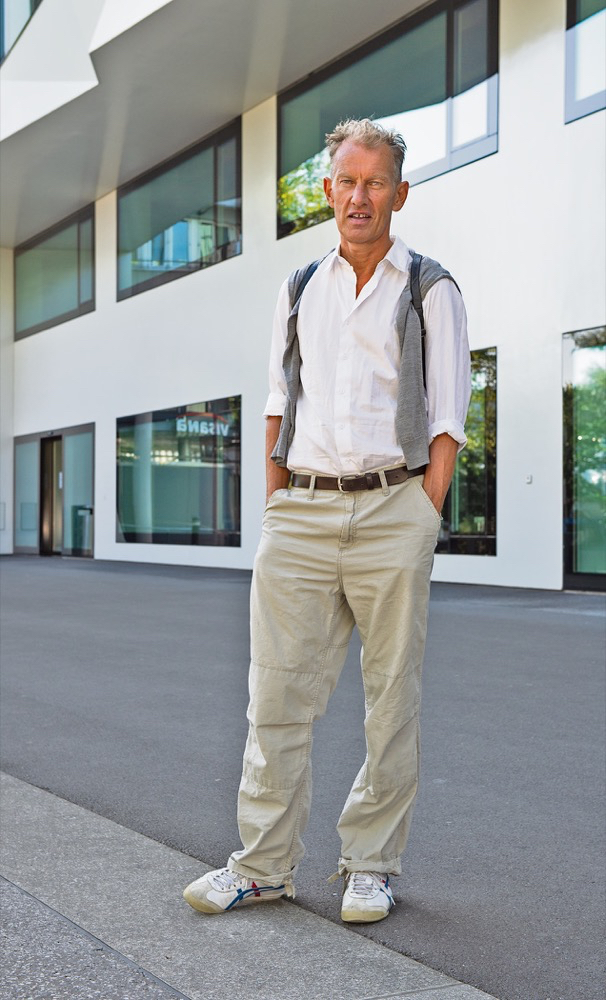 Bild: Peter Leutert