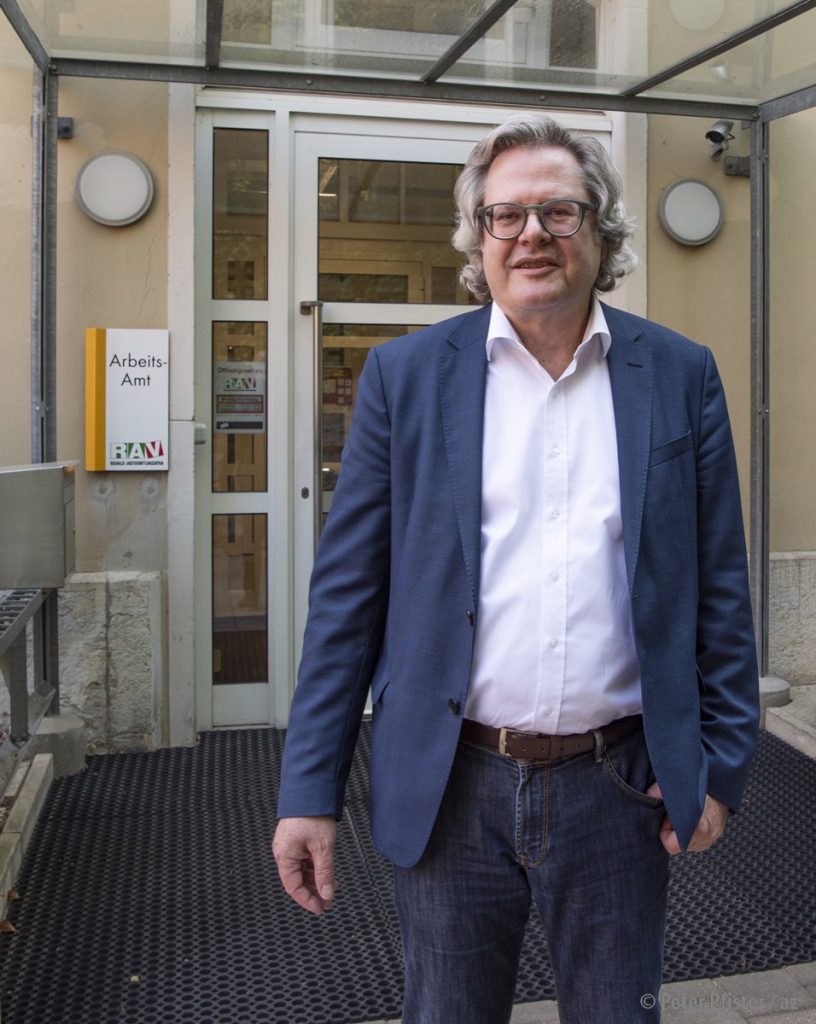Vivian Biner: «Eine Firma muss damit rechnen, dass einmal ein Kunde abspringt.»