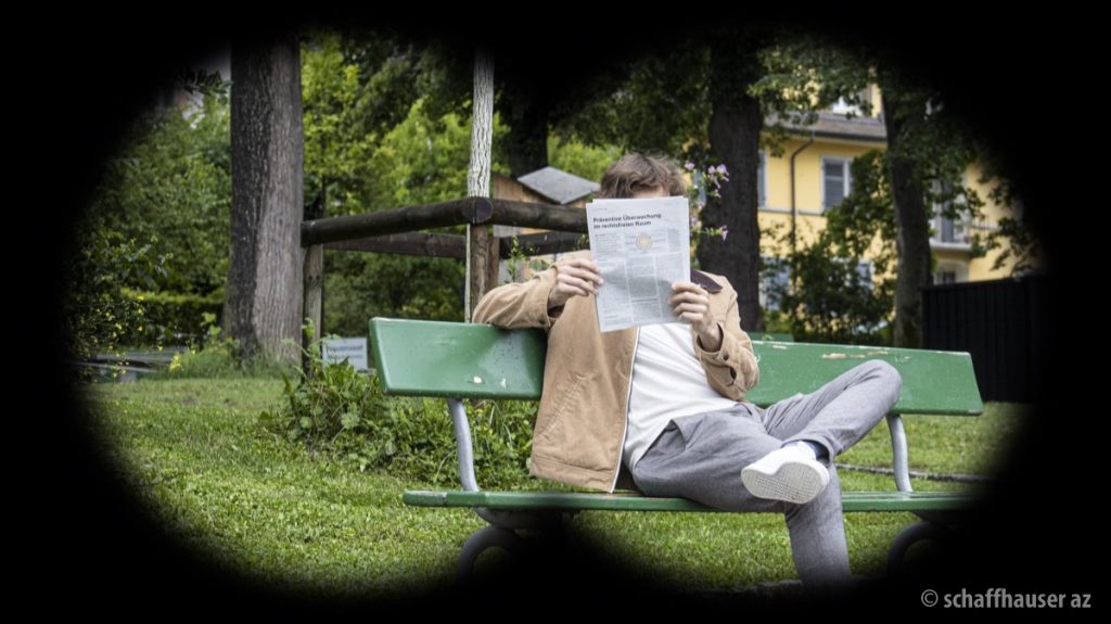 Symbolbilder: Robin Kohler