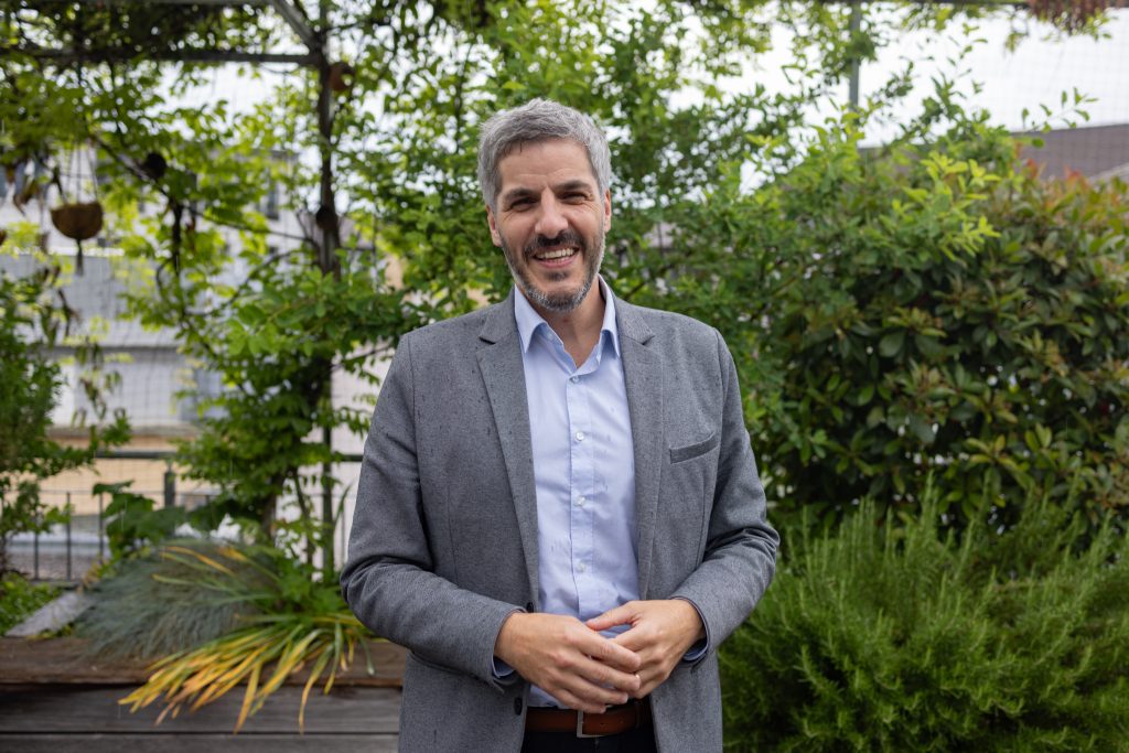 Simon Stocker: «So geht Realpolitik!»