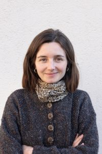 Potrait Anne-Christine Schindler